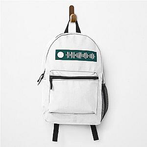 The Chain - Fleetwood Mac Backpack