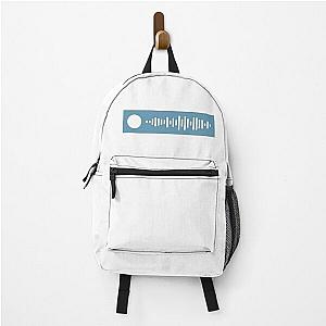 Never Going Back Again - Fleetwood Mac Backpack