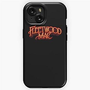  Fleetwood Mac Fleetwood Mac iPhone Tough Case