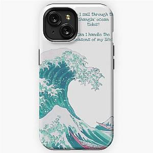 Fleetwood Mac Landslide iPhone Tough Case