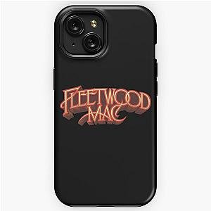 the Emerald place fleetwood mac Fleetwood Mac  iPhone Tough Case