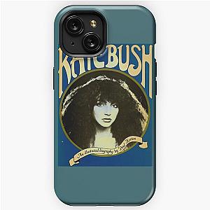 woman fleetwood mac katebush iPhone Tough Case