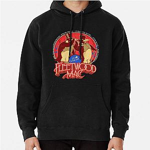 Fleetwood Mac (2) Pullover Hoodie