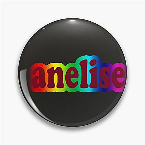 fleetwood mac anelise  Pin