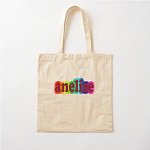 fleetwood mac anelise  Cotton Tote Bag