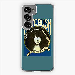 woman fleetwood mac katebush Samsung Galaxy Soft Case