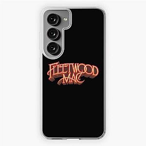 the Emerald place fleetwood mac Fleetwood Mac  Samsung Galaxy Soft Case