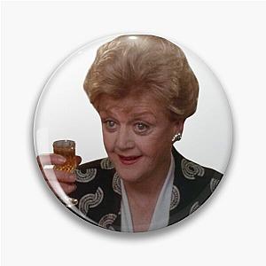 Jessica Fletcher Pin