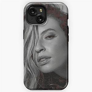 CARI FLETCHER Classic iPhone Tough Case