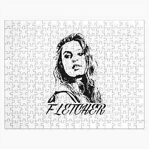 Fletcher ART Jigsaw Puzzle