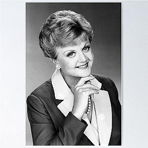 Jessica Fletcher Everywhere Poster