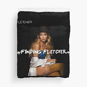 Finding Fletcher EP Duvet Cover