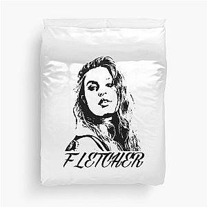 Fletcher ART Duvet Cover