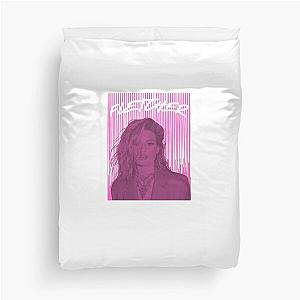 Fletcher T-Shirt, Cari Fletcher Merch, Fletcher Tour shirt Duvet Cover