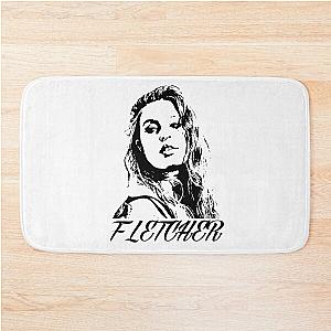 Fletcher ART Bath Mat