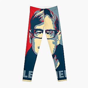 Andy fletcher hope Leggings