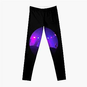 Fletcher Sticker Leggings