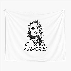 Fletcher ART Tapestry