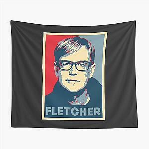 Andy fletcher hope Tapestry