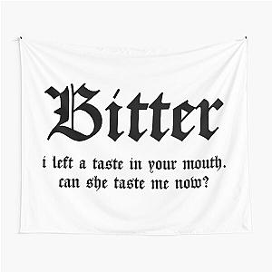 Fletcher Merch Bitter Tapestry