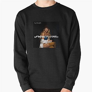 Finding Fletcher EP Pullover Sweatshirt