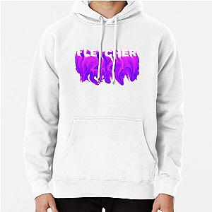 Fletcher Drip 2 Pullover Hoodie