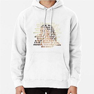 bitter - FLETCHER Pullover Hoodie