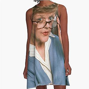 Jessica Fletcher Everywhere A-Line Dress