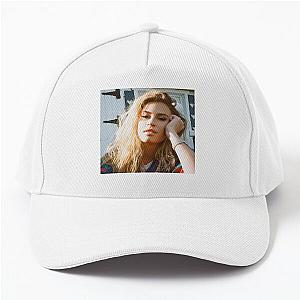 Fletcher Portrait Baseball Cap