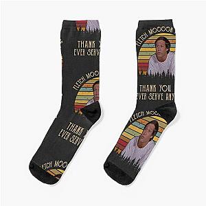 Fletch Moon River Thank You Doc Ever Serve Any Time Shirts, Irwin Fletcher Shirt, Custom Shirt, 80s Vintage Retro Movie T Shirt Socks