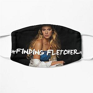 Finding Fletcher EP Flat Mask