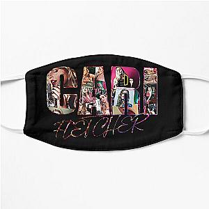 CARI FLETCHER  Flat Mask