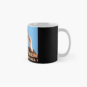 Jessica Fletcher T Shirt I Killed Them All Murder She Wrote  Classic Mug