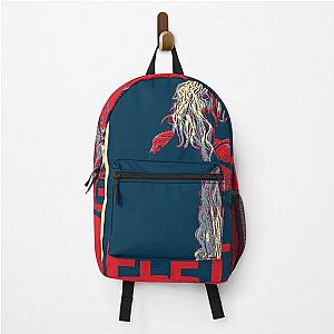 Cari Fletcher hope art Backpack