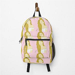 Cari Fletcher Backpack