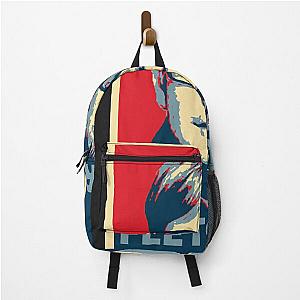 Andy fletcher hope Backpack