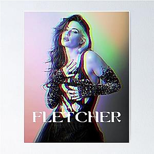 Fletcher Poster RB1512