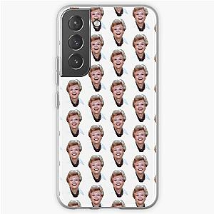 Jessica Fletcher Everywhere Samsung Galaxy Soft Case RB1512