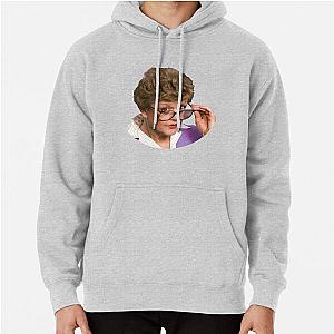 Jessica Fletcher Everywhere Pullover Hoodie RB1512