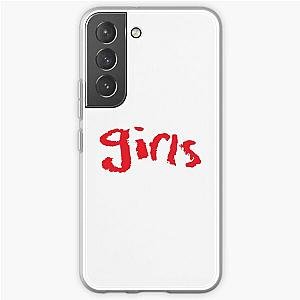 Fletcher Merch Fletchers Girls Samsung Galaxy Soft Case RB1512