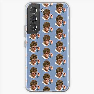 Jessica Fletcher Everywhere Samsung Galaxy Soft Case RB1512