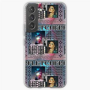 Fletcher GOMD Samsung Galaxy Soft Case RB1512