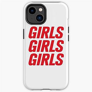 Fletcher Merch Fletchers Triple Girls iPhone Tough Case RB1512