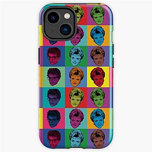 PopArt Jessica Fletcher iPhone Tough Case RB1512