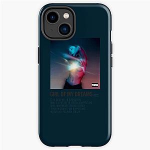 girl of my dreamsfletcheraesthetic minimalist iPhone Tough Case RB1512