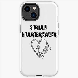 Fletcher Serial Heartbreaker TShirt Cari Fletcher Merch Fletcher Tour shirt iPhone Tough Case RB1512