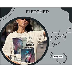 Fletcher T-Shirt