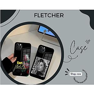 Fletcher Phone Case