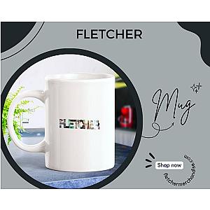 Fletcher Mug