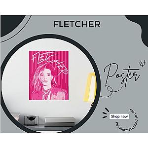 Fletcher Poster